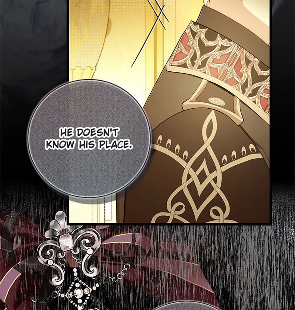 Beatrice Chapter 153 page 138 - 