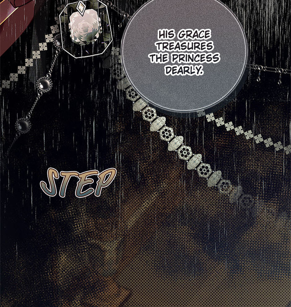 Beatrice Chapter 153 page 139 - 