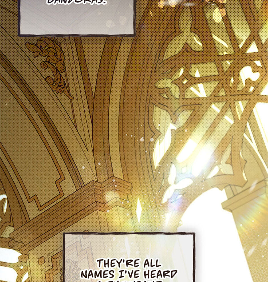 Beatrice Chapter 153 page 145 - 