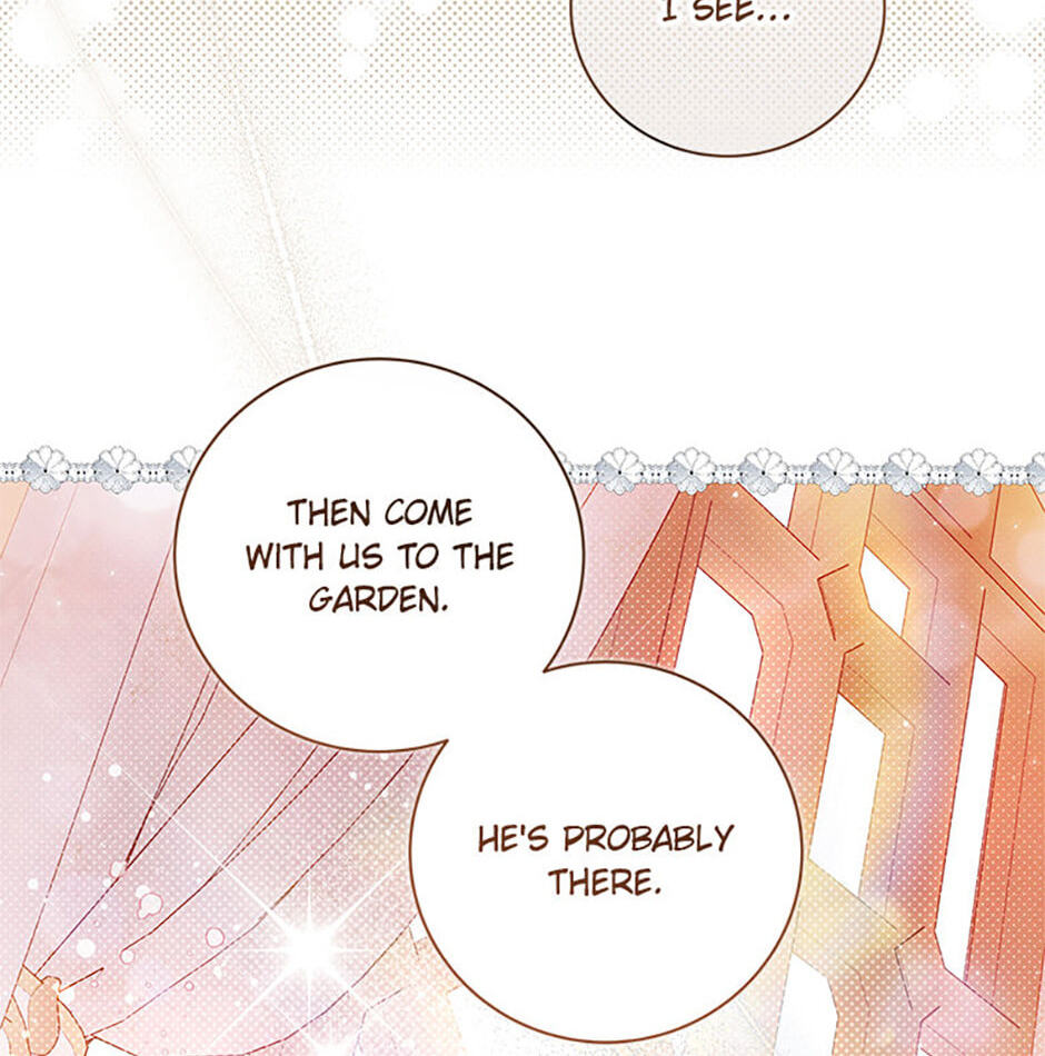 Beatrice Chapter 153 page 18 - 