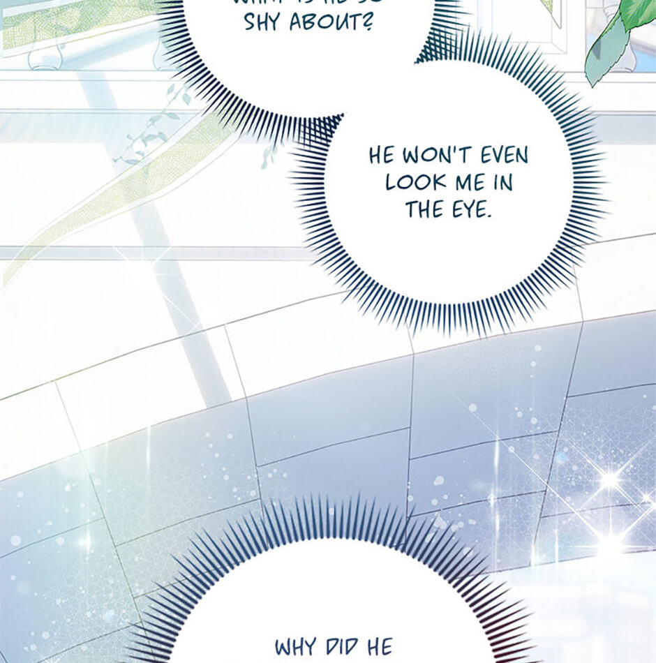 Beatrice Chapter 153 page 20 - 