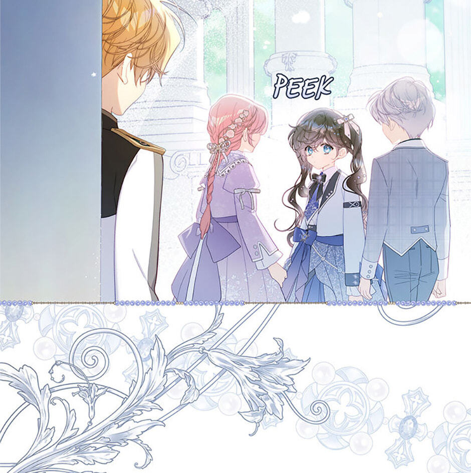 Beatrice Chapter 153 page 3 - 