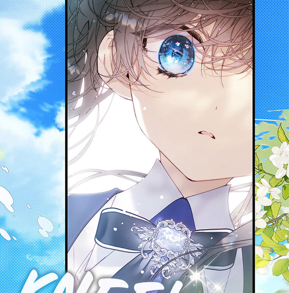 Beatrice Chapter 153 page 27 - 