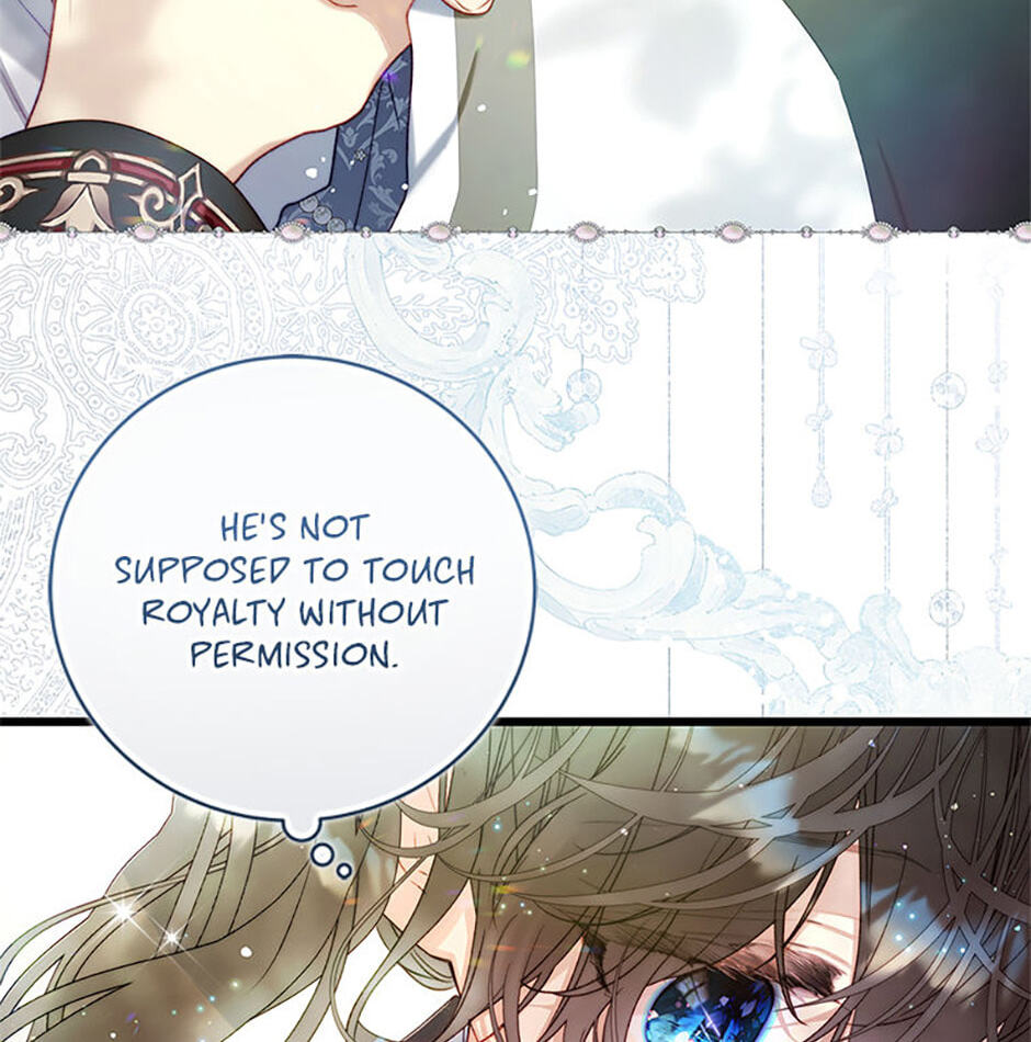 Beatrice Chapter 153 page 32 - 