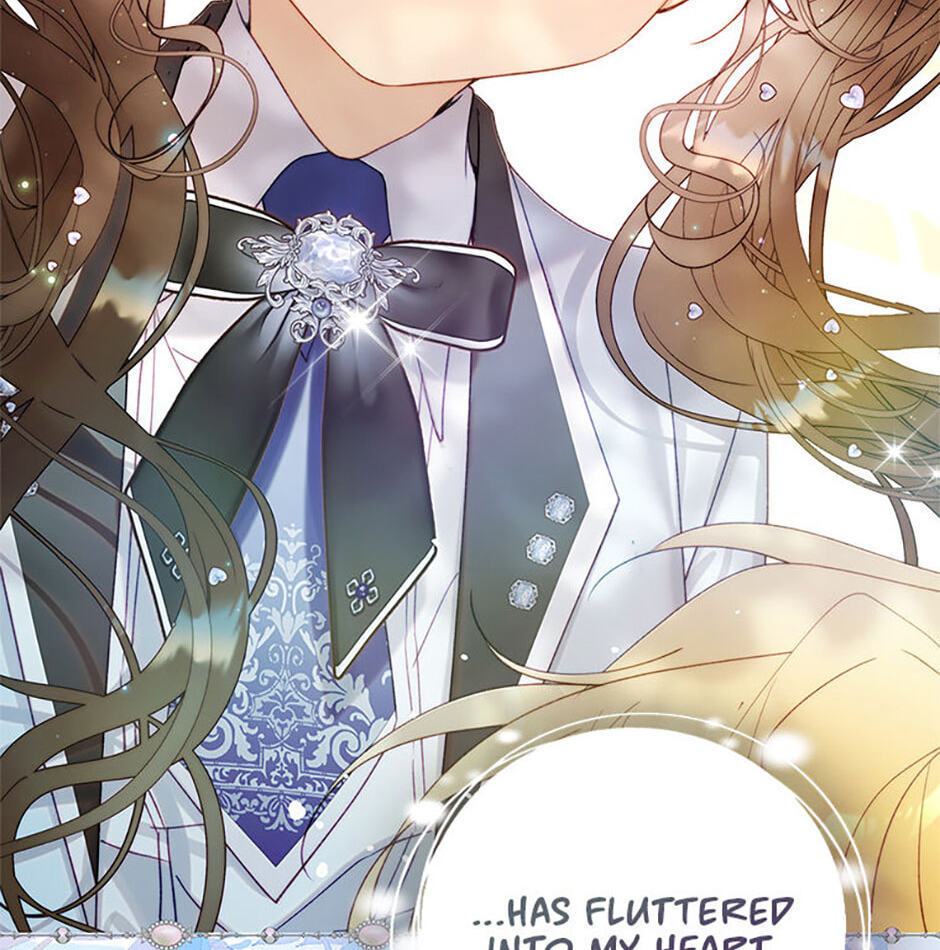 Beatrice Chapter 153 page 38 - 