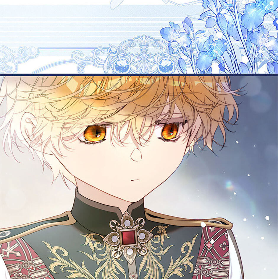 Beatrice Chapter 153 page 5 - 