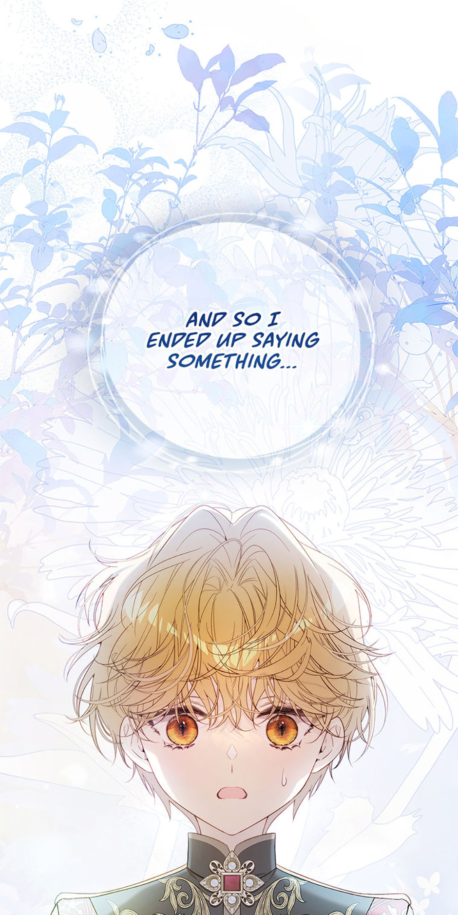 Beatrice Chapter 153 page 45 - 