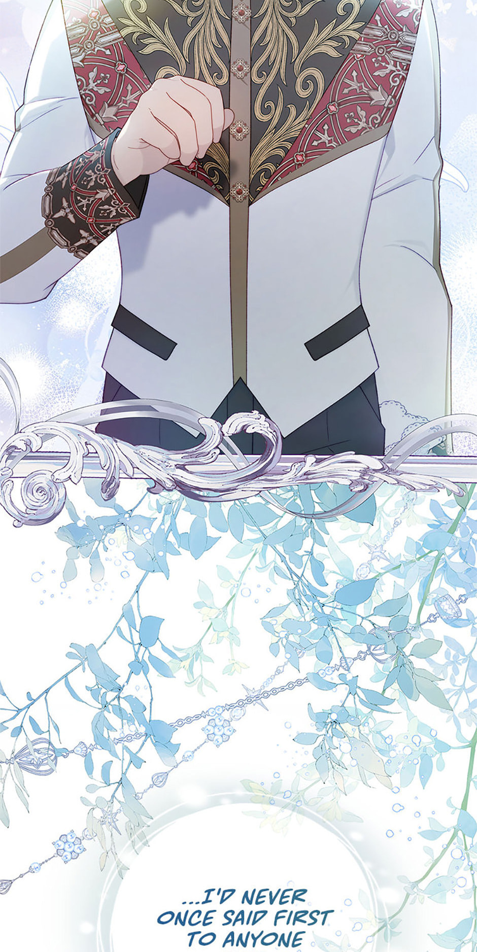 Beatrice Chapter 153 page 46 - 