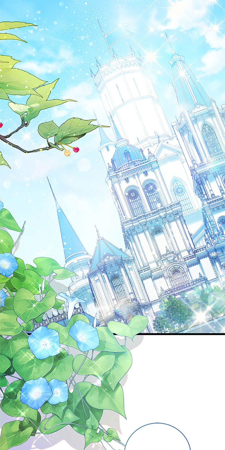 Beatrice Chapter 153 page 50 - 