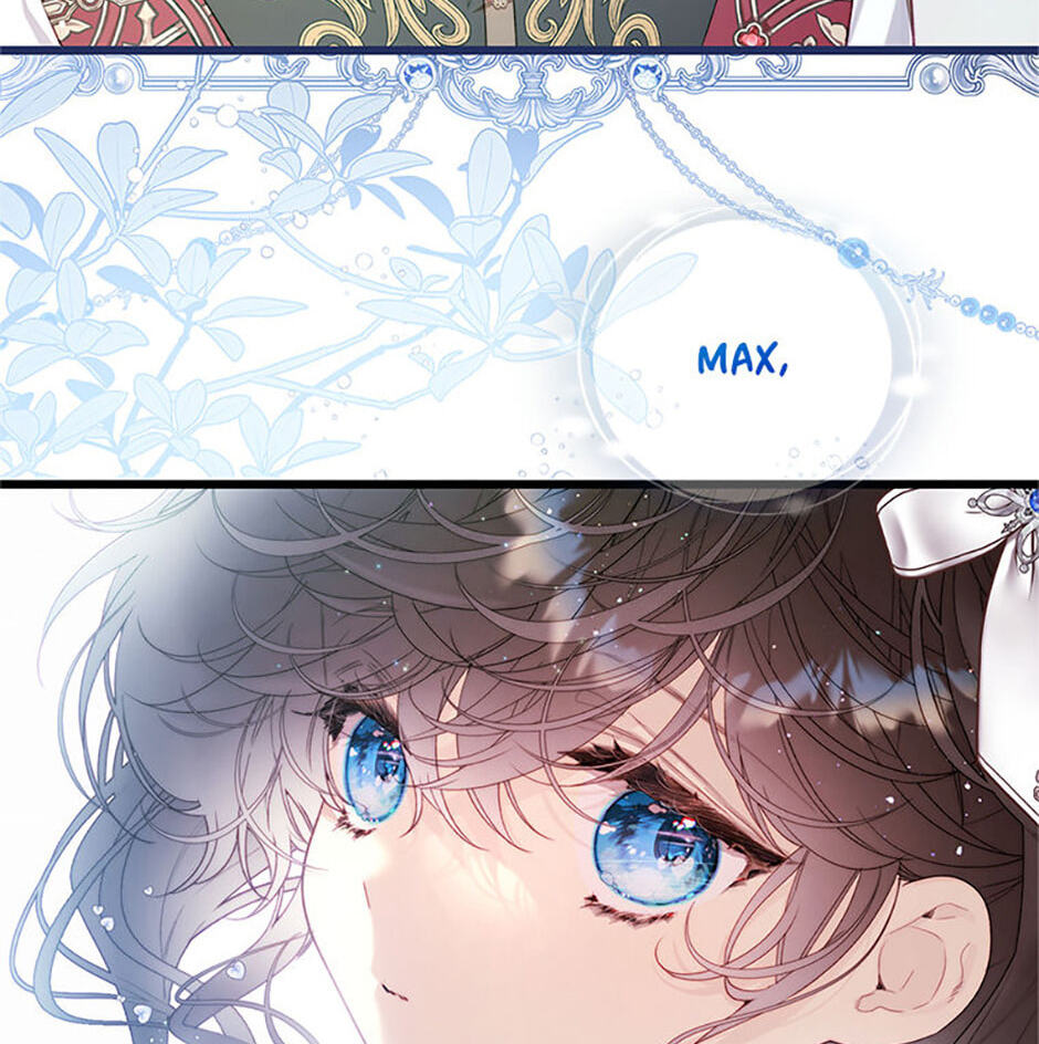 Beatrice Chapter 153 page 6 - 