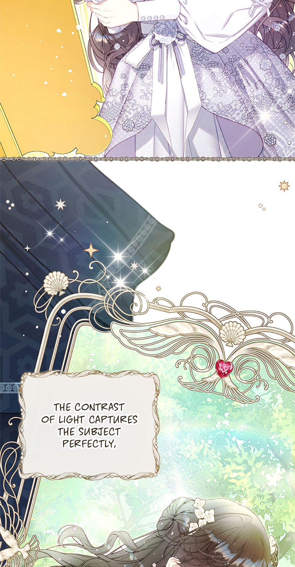 Beatrice Chapter 153 page 53 - 