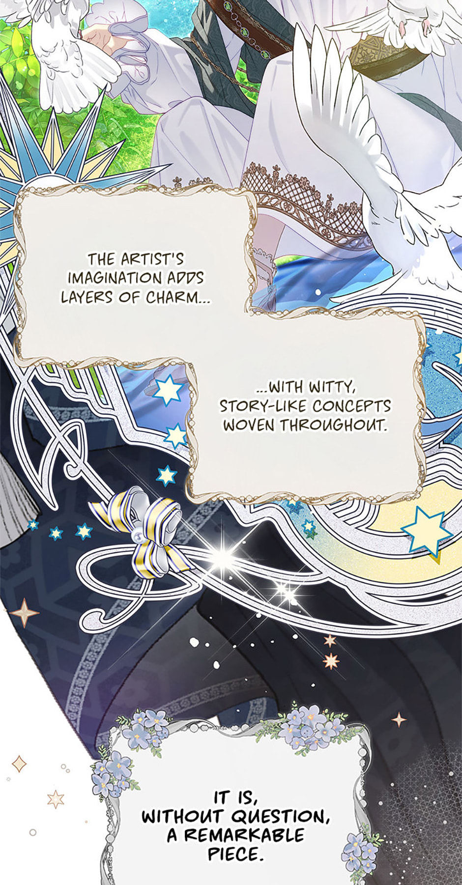Beatrice Chapter 153 page 55 - 