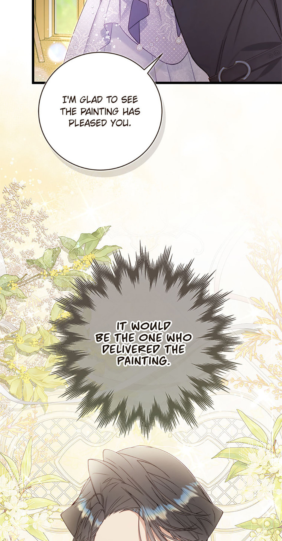 Beatrice Chapter 153 page 58 - 
