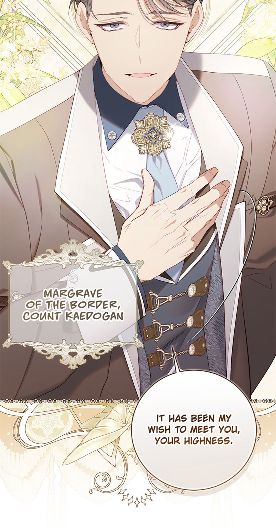Beatrice Chapter 153 page 59 - 