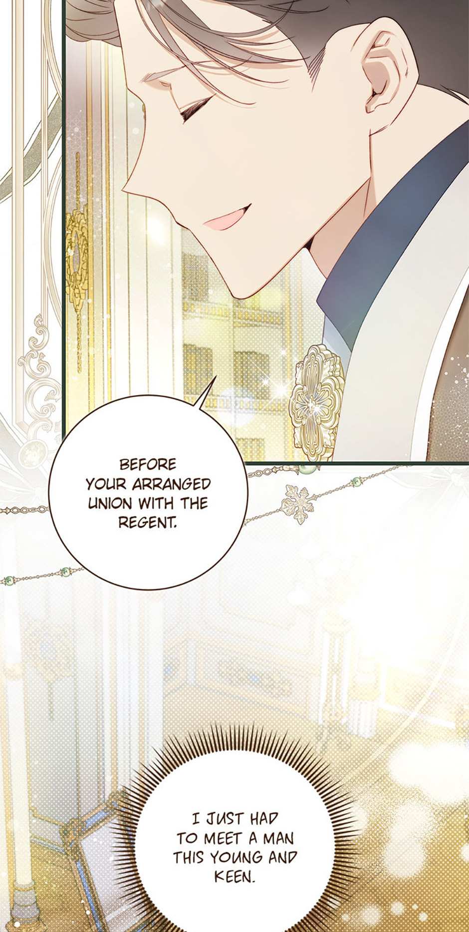 Beatrice Chapter 153 page 62 - 