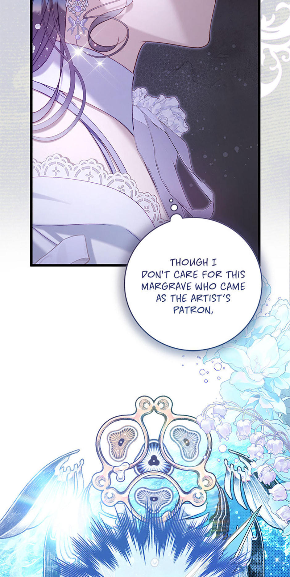 Beatrice Chapter 153 page 65 - 