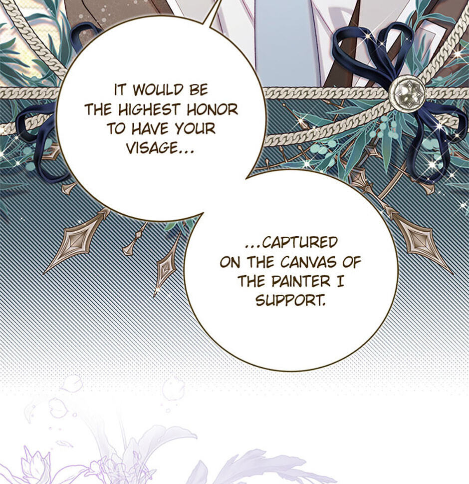 Beatrice Chapter 153 page 70 - 