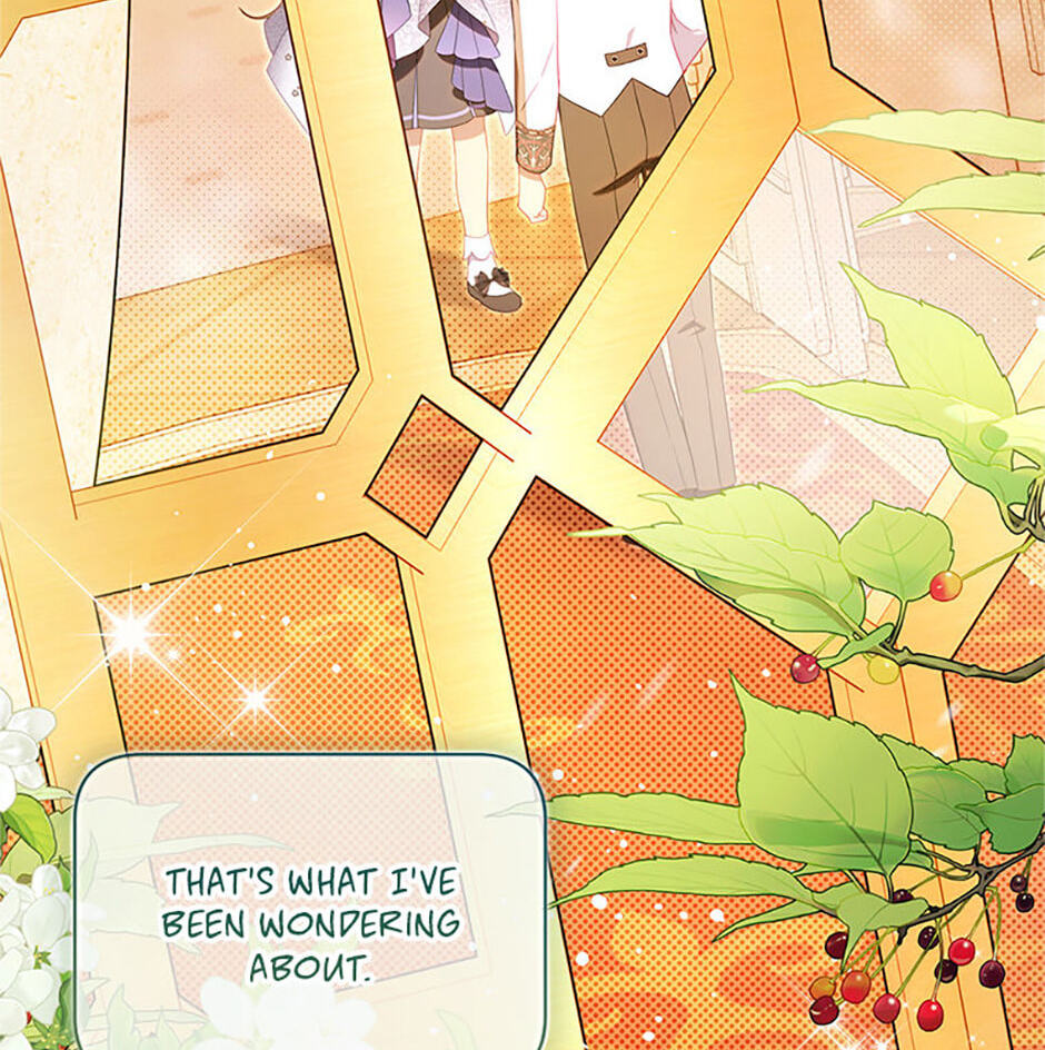 Beatrice Chapter 153 page 10 - 