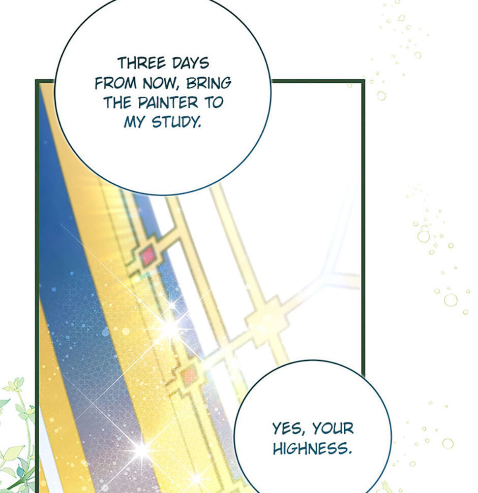 Beatrice Chapter 153 page 96 - 