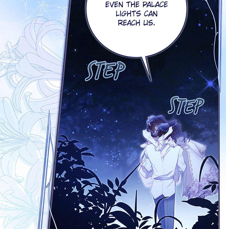 Beatrice Chapter 154 page 114 - 