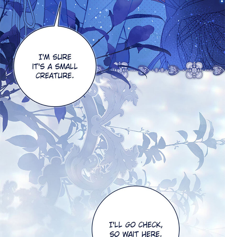 Beatrice Chapter 154 page 124 - 