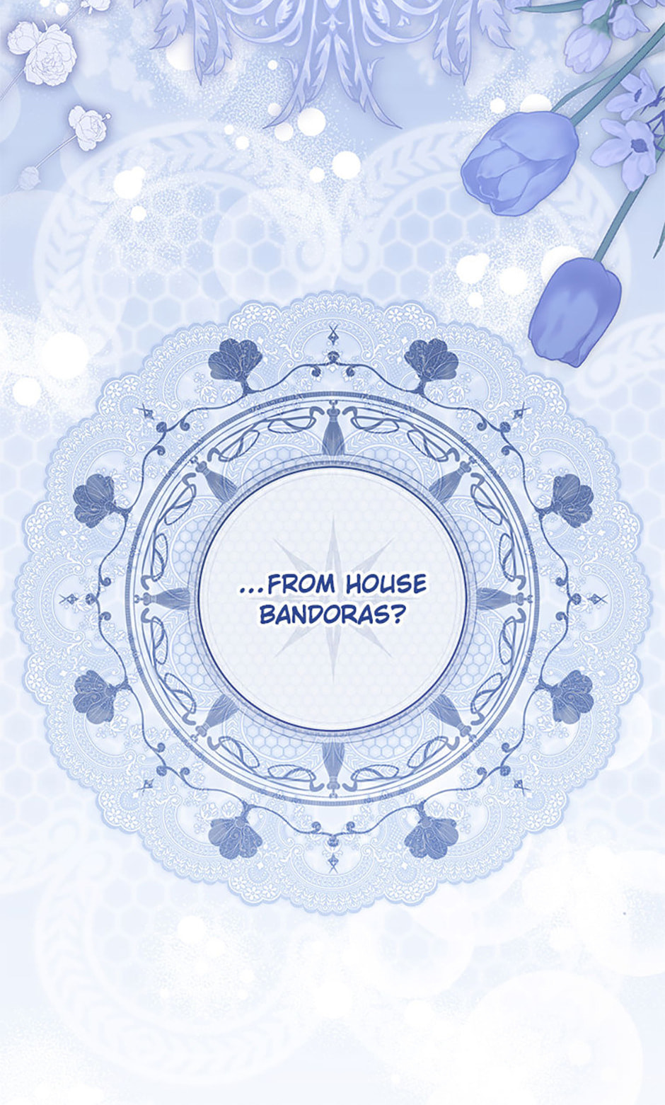 Beatrice Chapter 154 page 137 - 