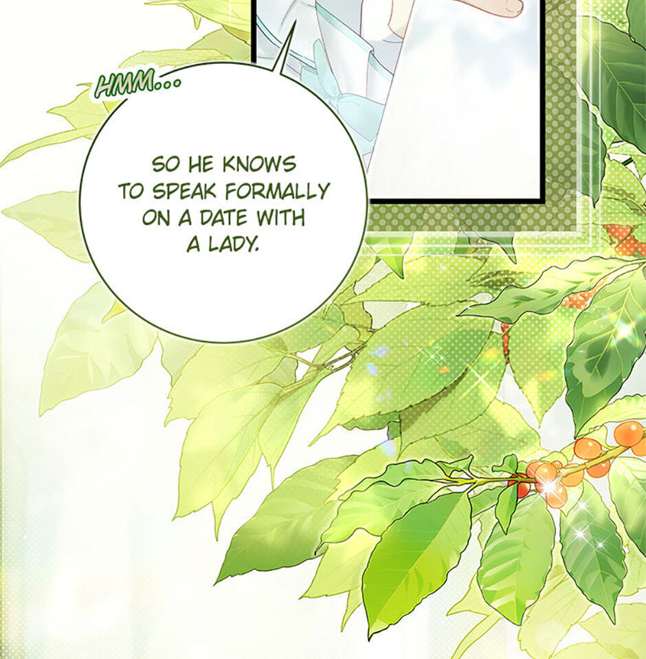 Beatrice Chapter 154 page 22 - 