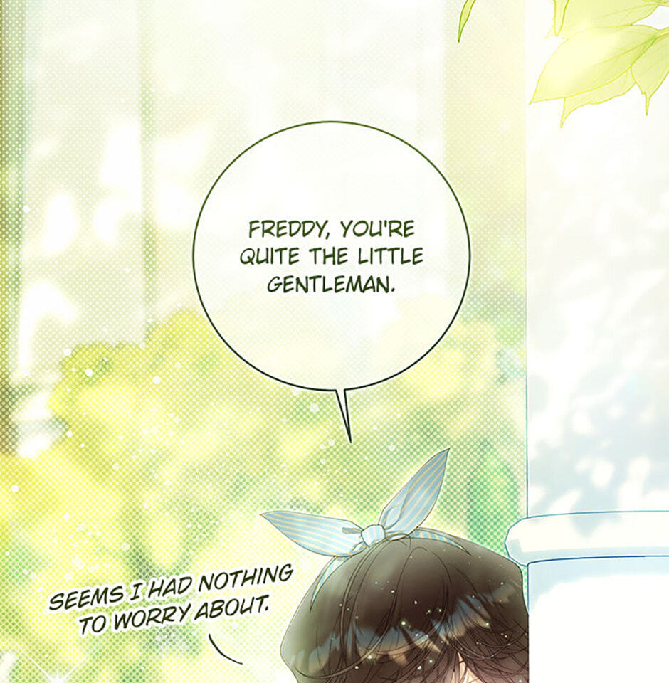 Beatrice Chapter 154 page 23 - 