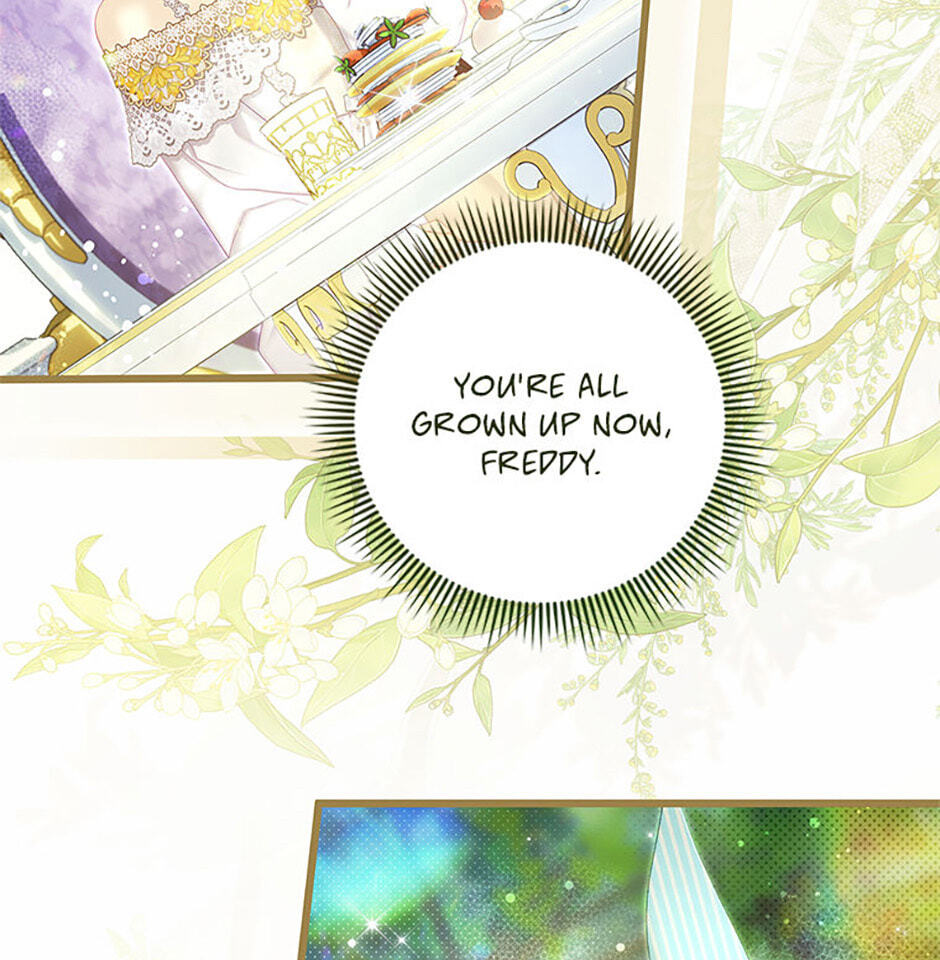 Beatrice Chapter 154 page 27 - 