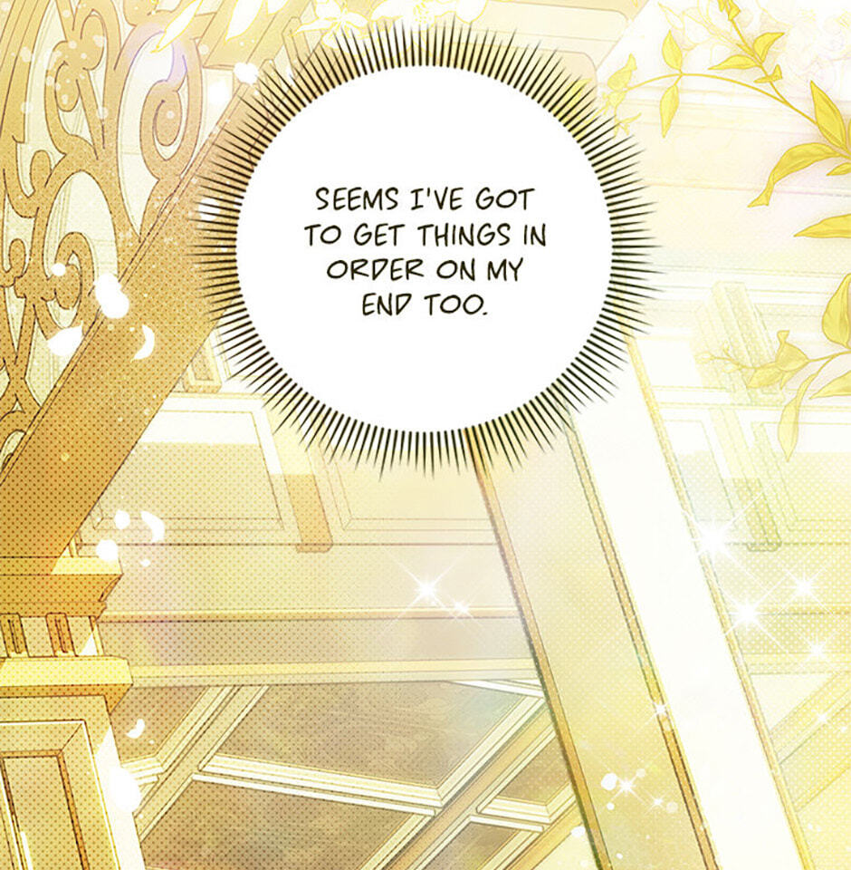 Beatrice Chapter 154 page 30 - 