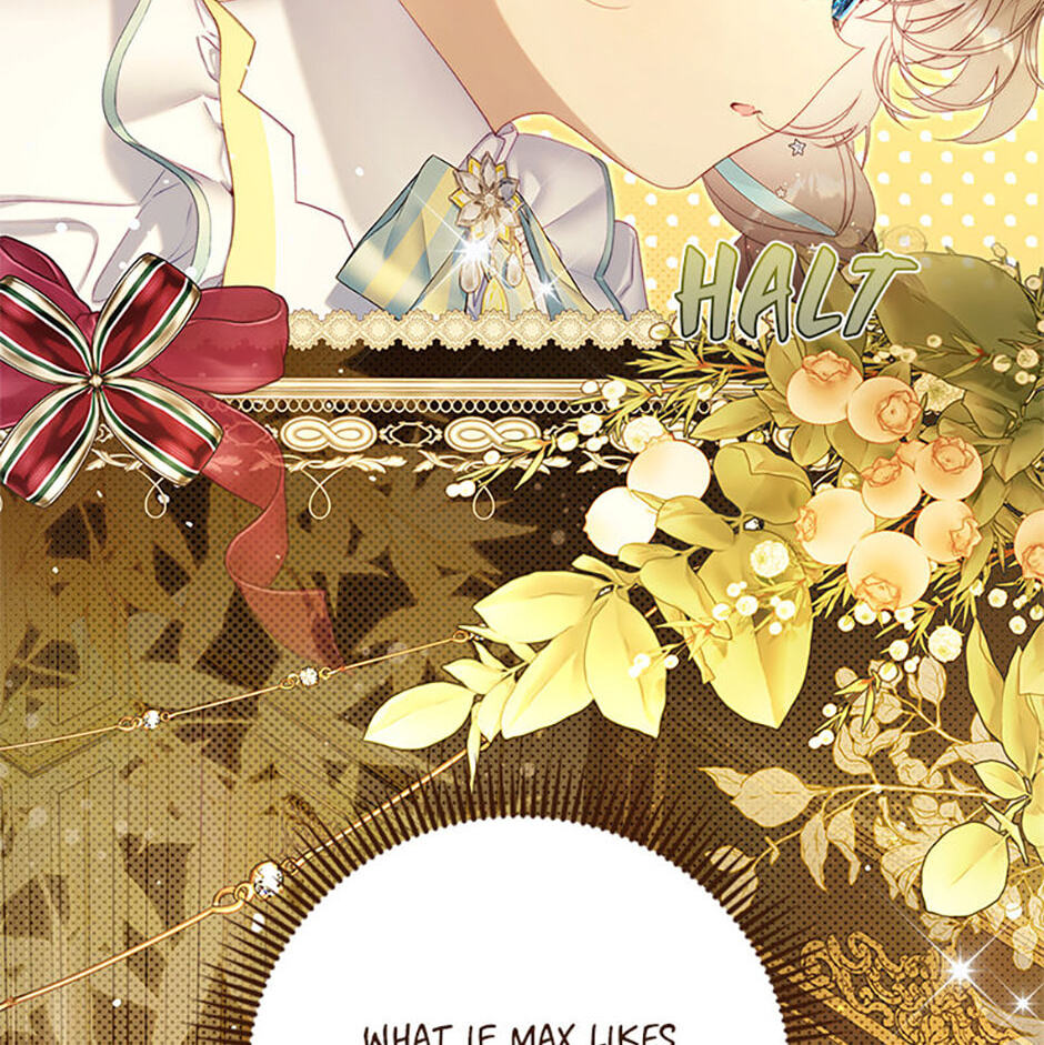 Beatrice Chapter 154 page 34 - 