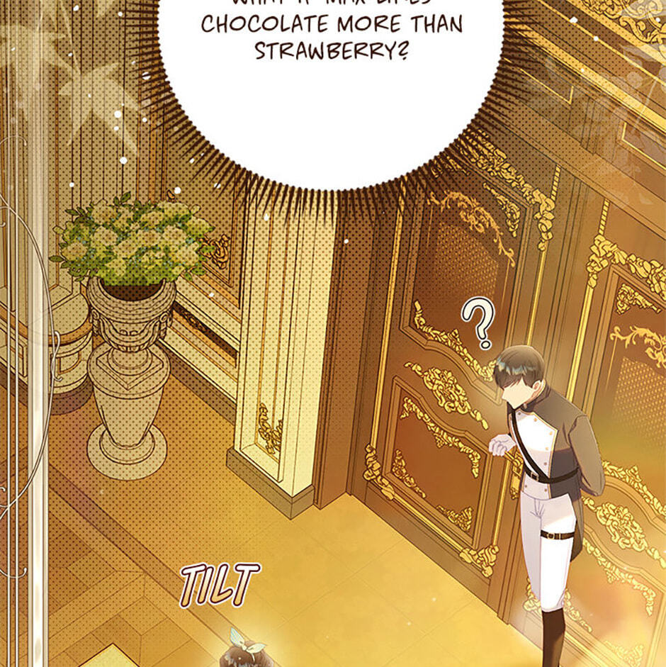 Beatrice Chapter 154 page 35 - 