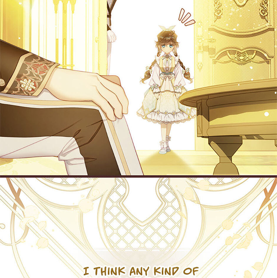 Beatrice Chapter 154 page 41 - 