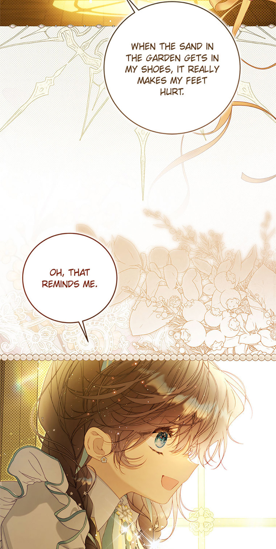 Beatrice Chapter 154 page 51 - 