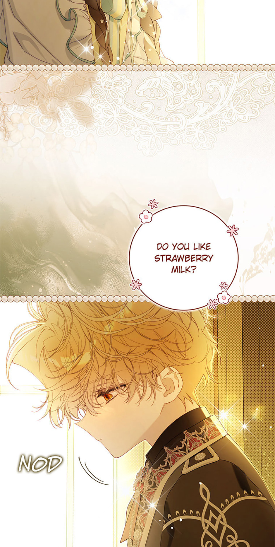 Beatrice Chapter 154 page 52 - 