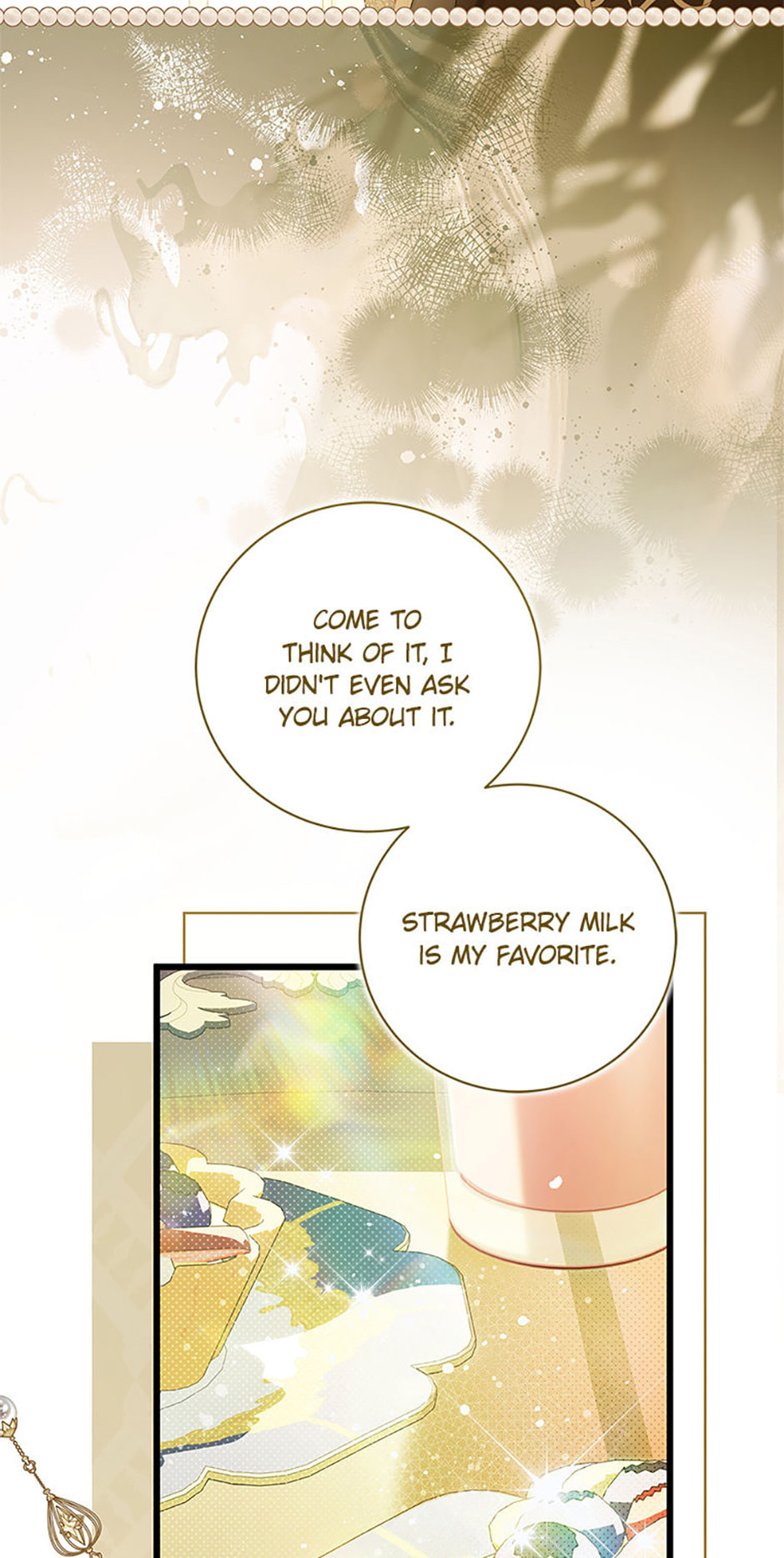 Beatrice Chapter 154 page 53 - 