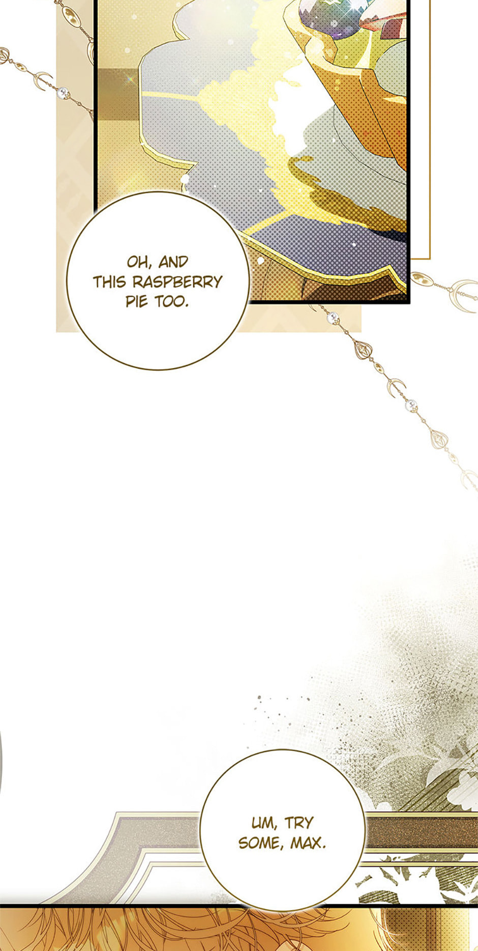 Beatrice Chapter 154 page 54 - 