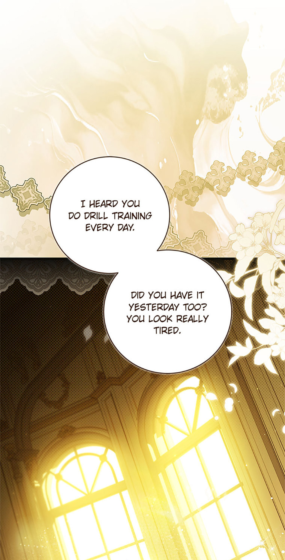 Beatrice Chapter 154 page 58 - 
