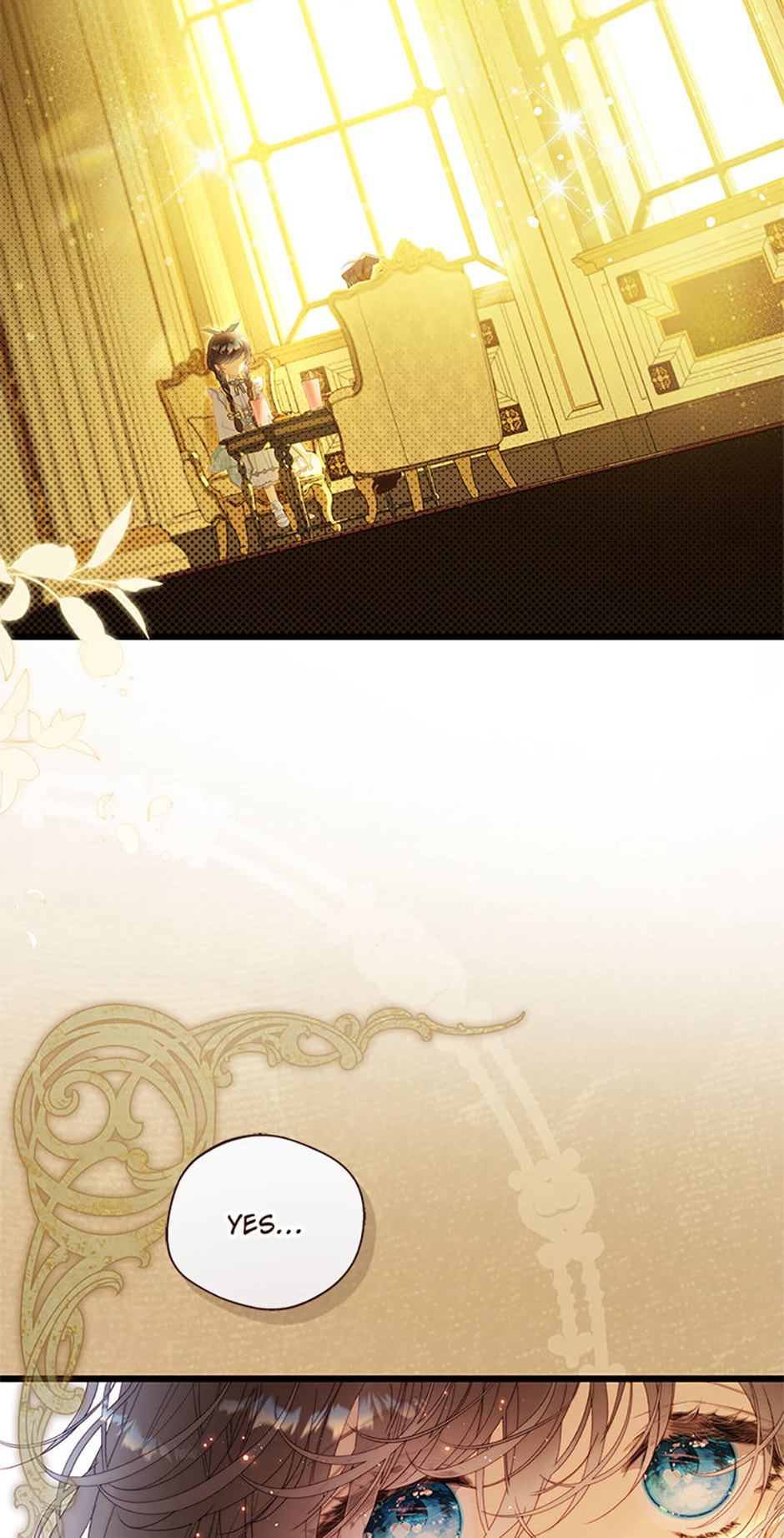 Beatrice Chapter 154 page 59 - 