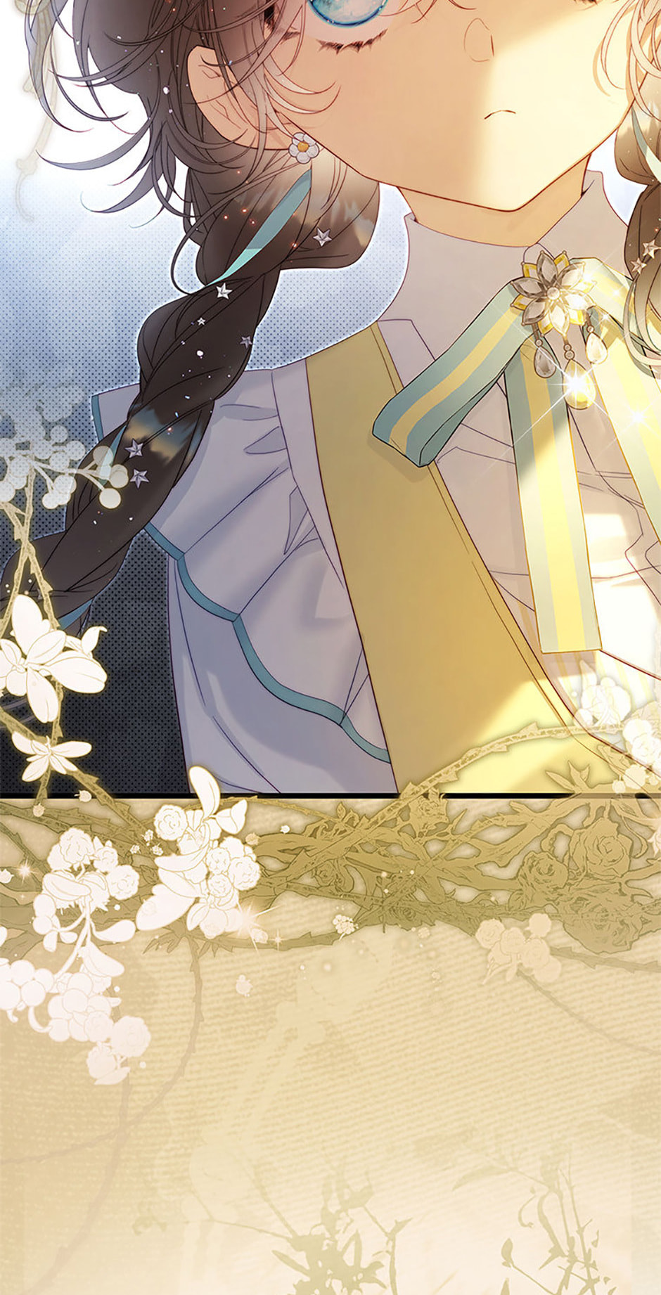 Beatrice Chapter 154 page 60 - 