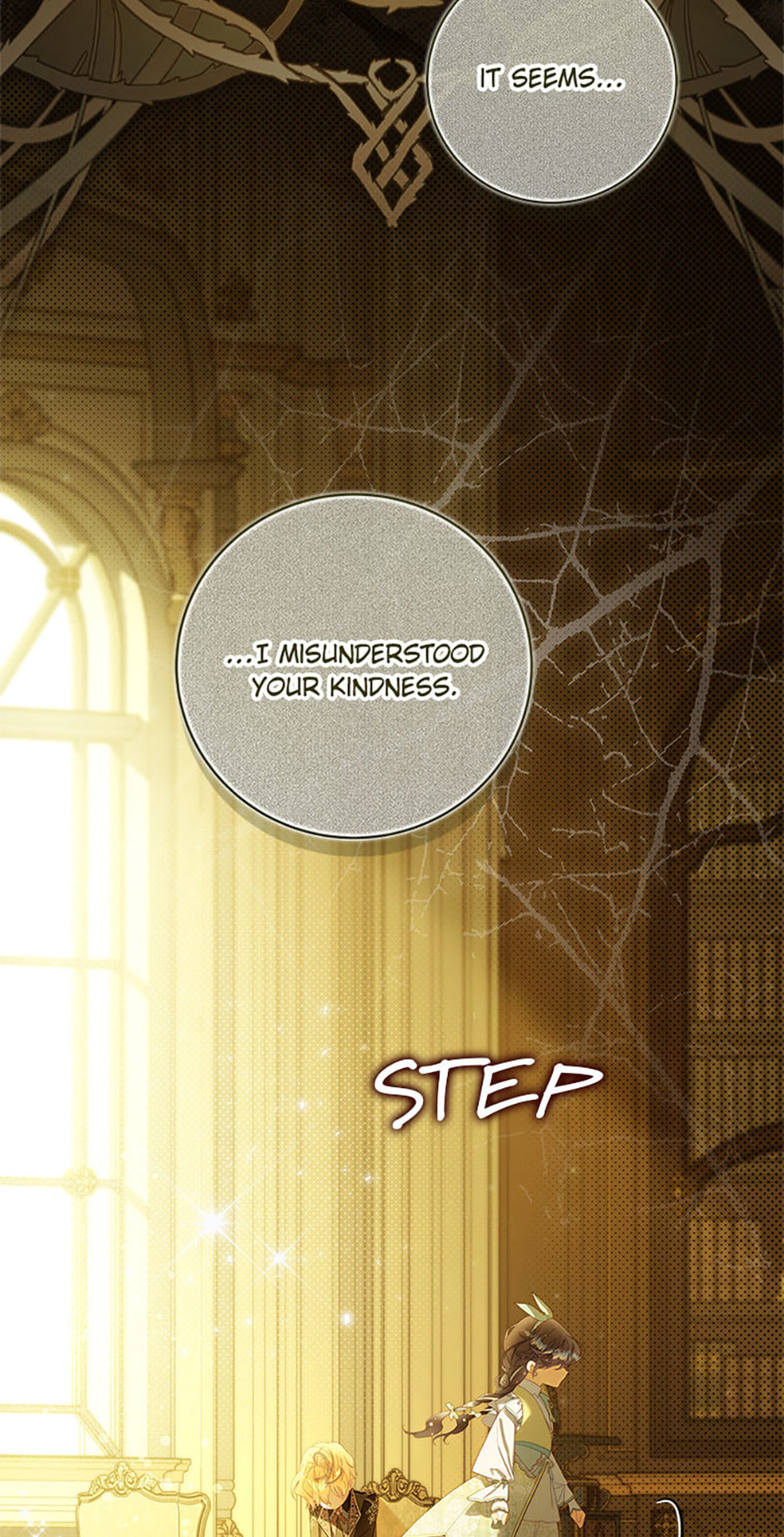 Beatrice Chapter 154 page 63 - 