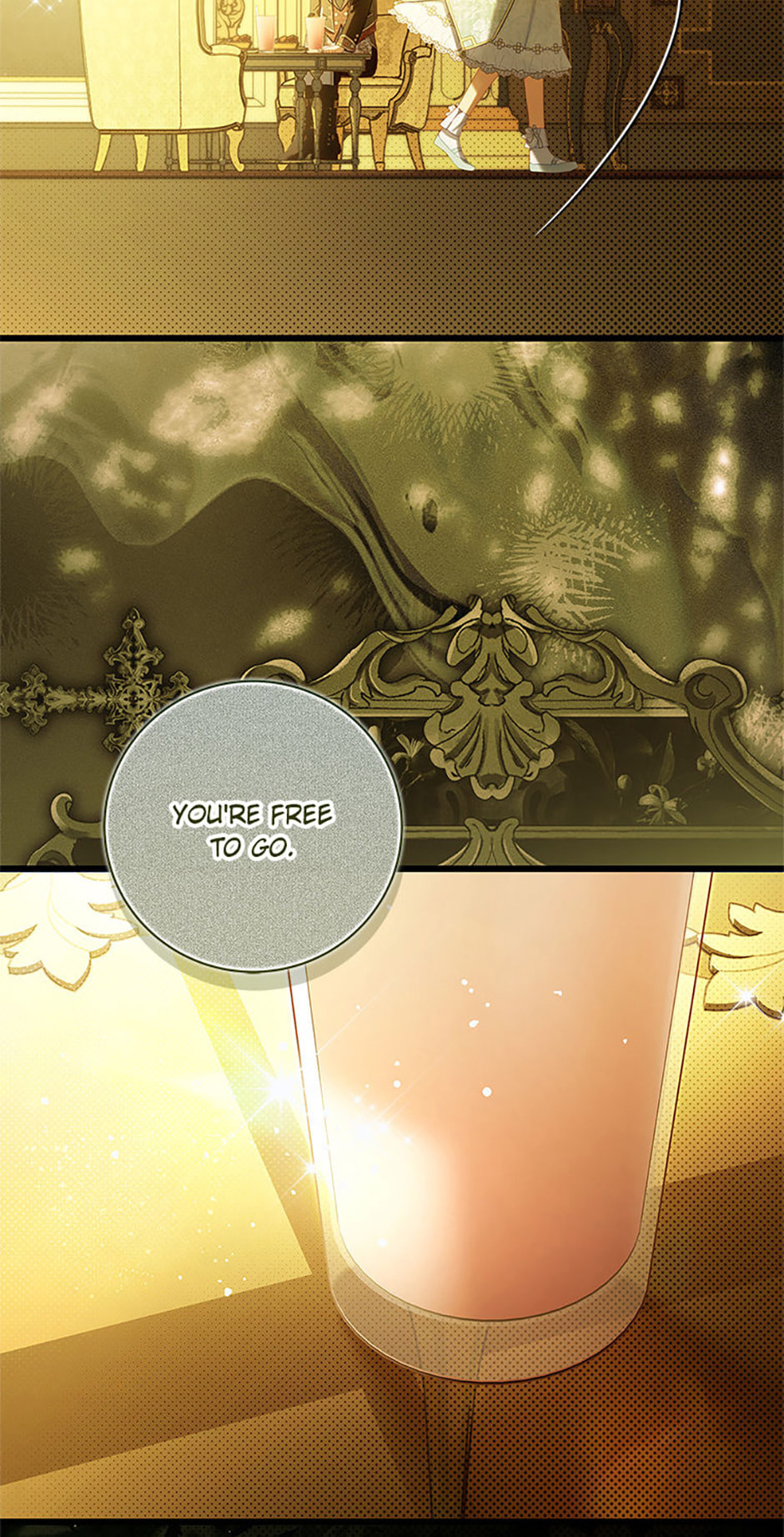 Beatrice Chapter 154 page 64 - 