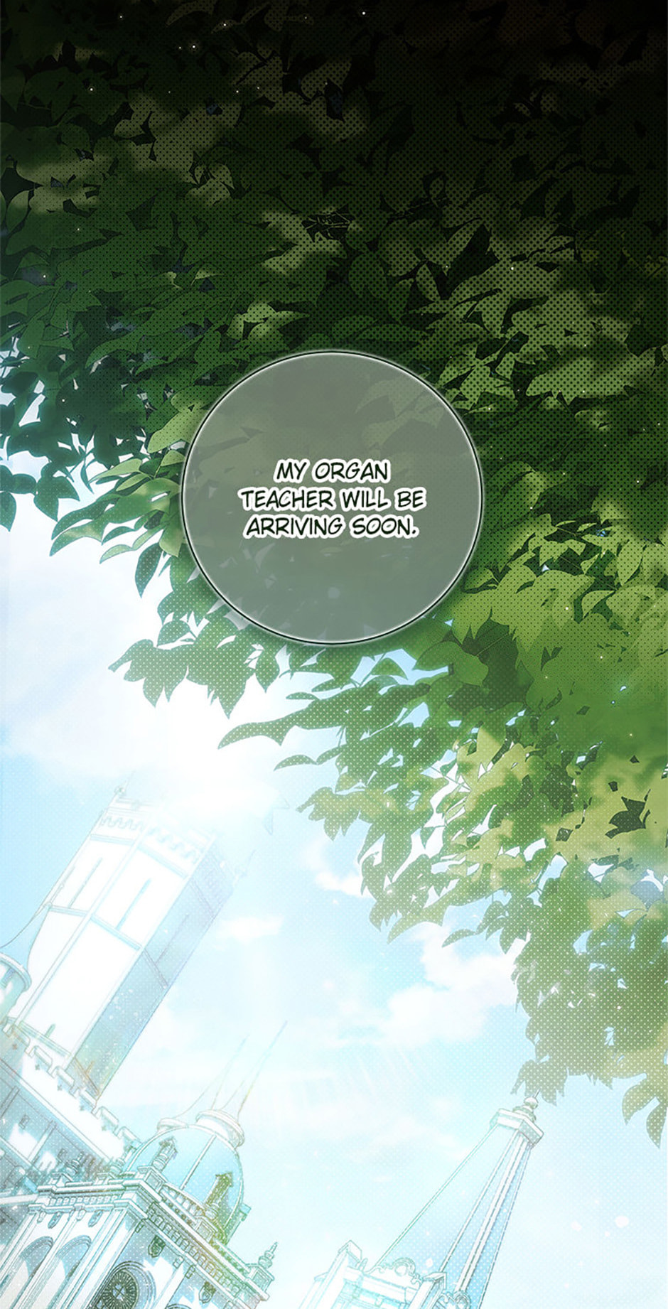 Beatrice Chapter 154 page 65 - 