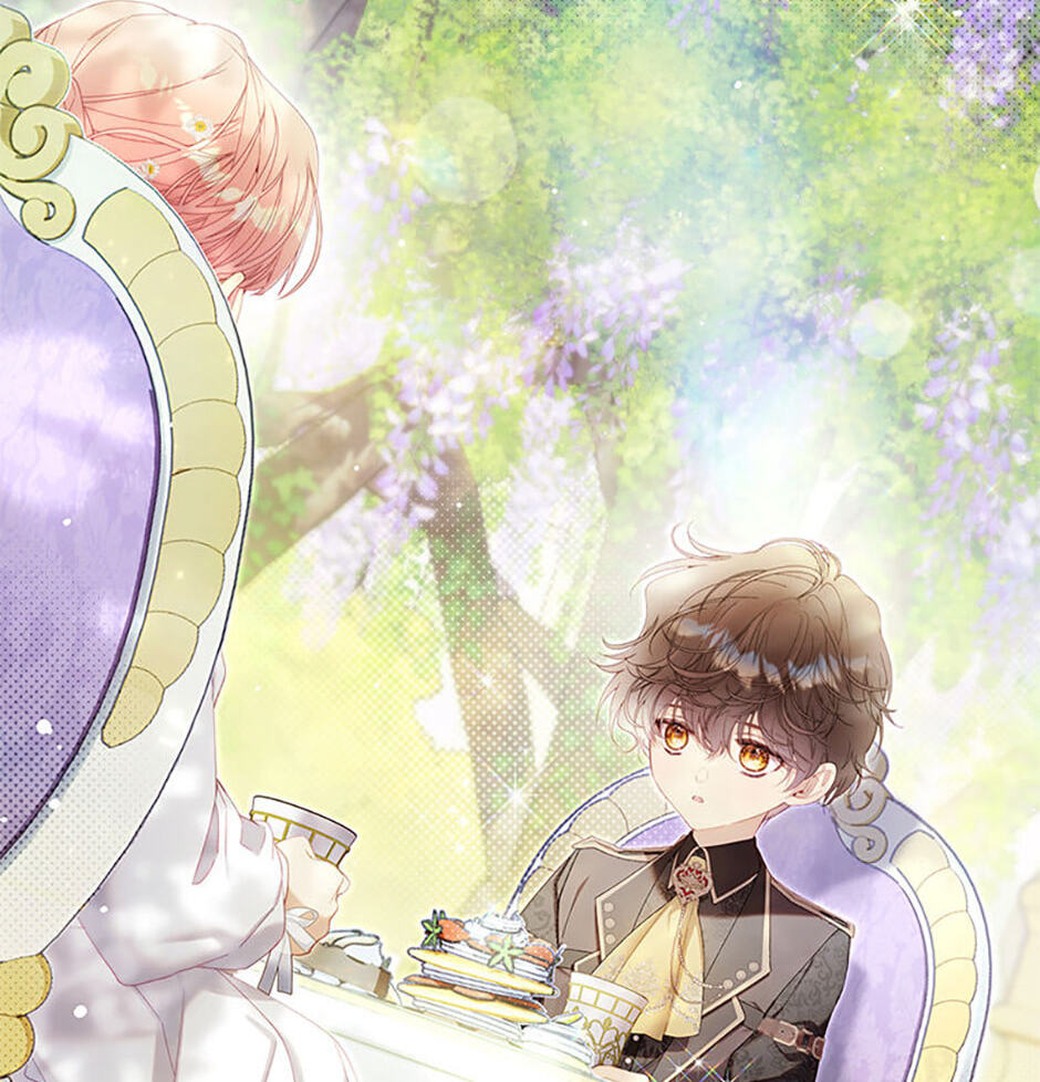 Beatrice Chapter 154 page 8 - 