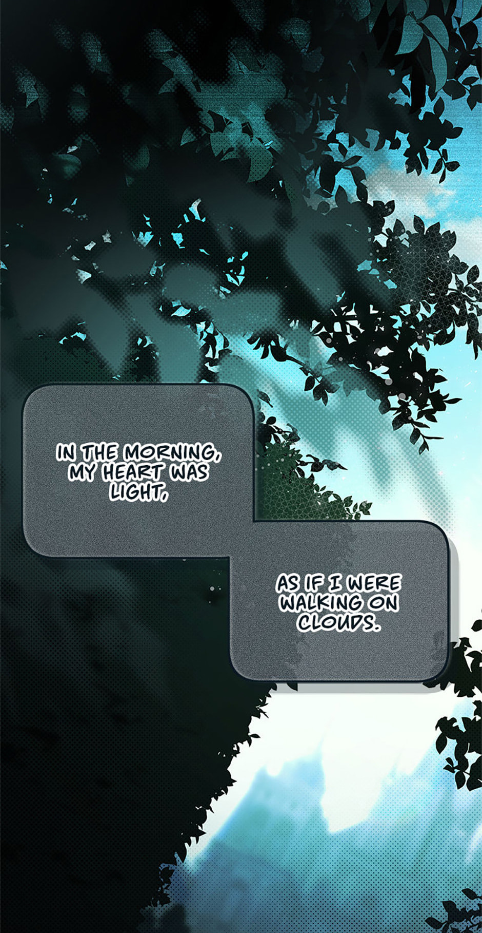 Beatrice Chapter 154 page 73 - 