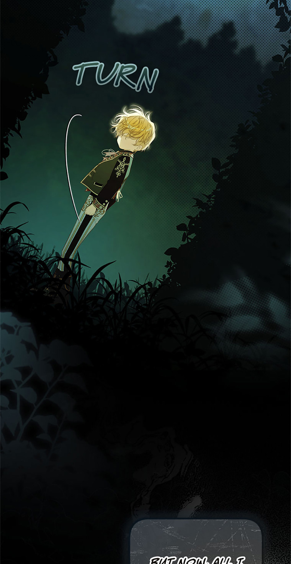 Beatrice Chapter 154 page 74 - 