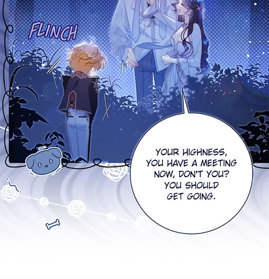 Beatrice Chapter 155 page 11 - 