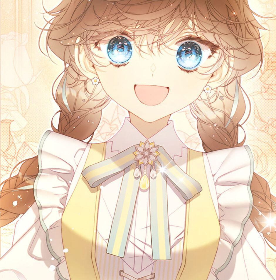 Beatrice Chapter 155 page 105 - 