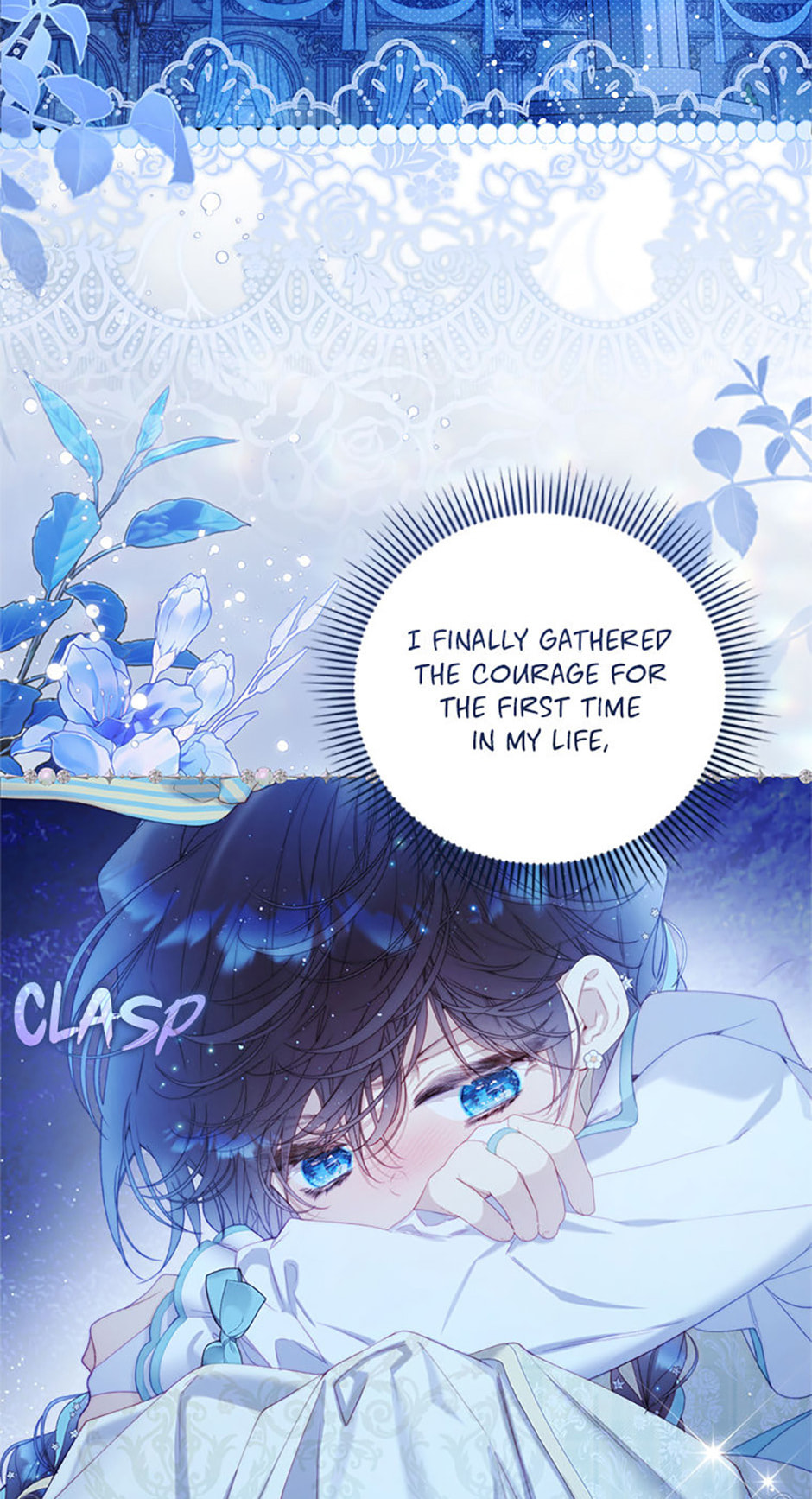 Beatrice Chapter 155 page 111 - 