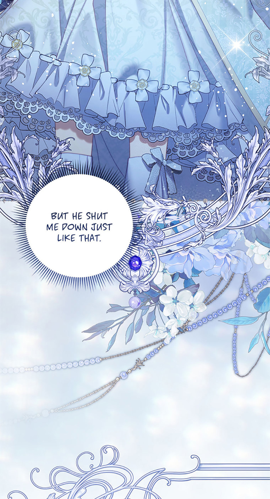 Beatrice Chapter 155 page 112 - 